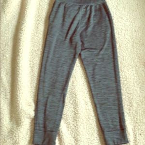 Girls Champion Joggers